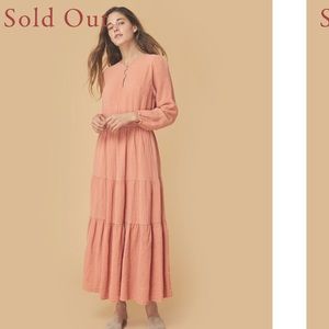 ISO Christy Dawn River dress in XS/S - not selling